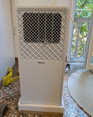 Condizionatore portatile eluxe