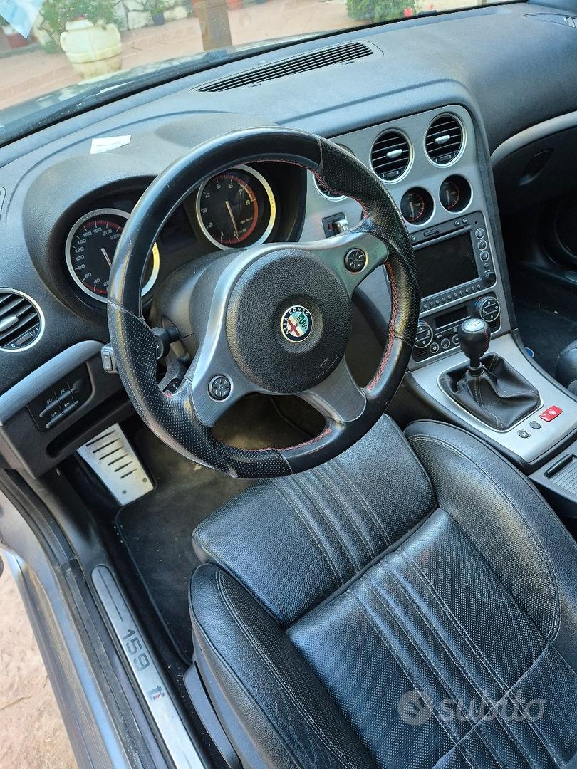 Alfa Romeo 159