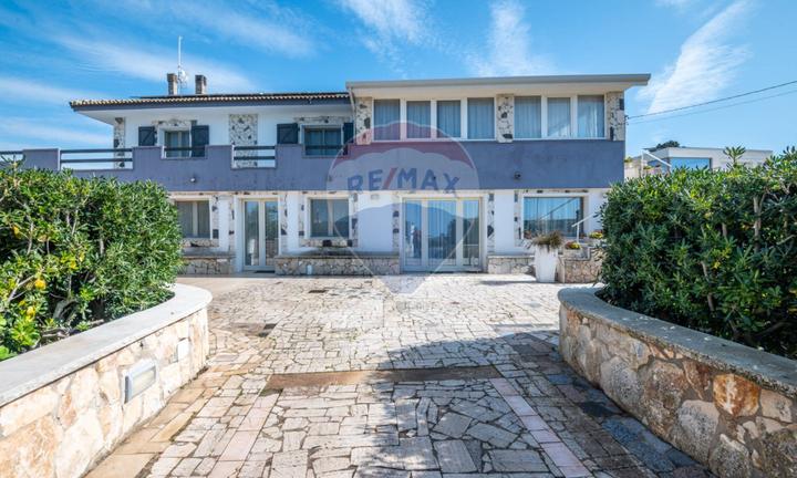 Villa singola - Ragusa