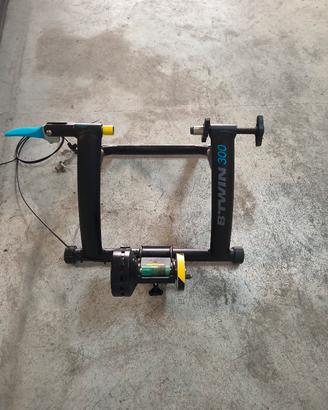 rulli MTB e corsa  declaton