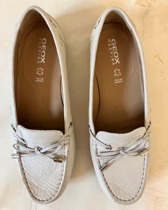 Mocassino  donna
