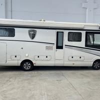 Morelo Motorhome
