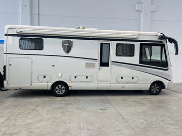 Morelo Motorhome