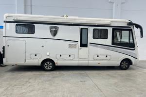 Morelo Motorhome