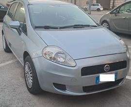 Fiat Grande Punto Metano 1.2 5 porte Dynamic