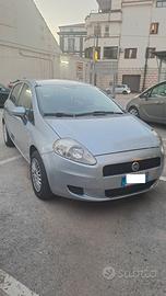 Fiat Grande Punto Metano 1.2 5 porte Dynamic