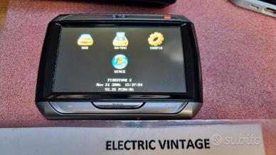 &9741N-Navigatore GPS Auto Acer p610