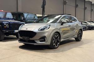 FORD Puma 1.0 EcoBoost Hybrid 125 CV S&S aut. ST