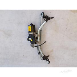 Motorino Tergicristalli Anteriori Renault Captur 2