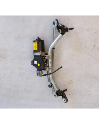 Motorino Tergicristalli Anteriori Renault Captur 2