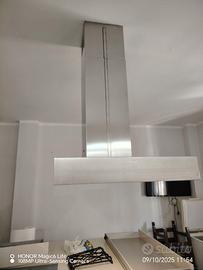 Splendida cappa Elica