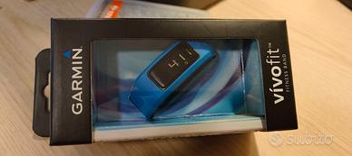 Garmin Vivofit
