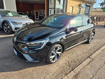 Renault Clio Full Hybrid E-Tech 140 CV 5 porte R.S