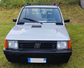 Fiat Panda 1100 i.e. UNIPROP (11.000km ORIGINALI)