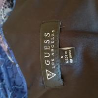 vestito donna guess