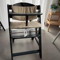 Seggiolone pappa Hauck BETA+