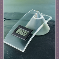 Orologio Digitale Cristalli Liquidi Anni 80