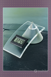 Orologio Digitale Cristalli Liquidi Anni 80
