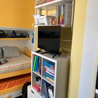 Mobili per camera da letto ragazzo