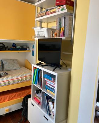 Mobili per camera da letto ragazzo