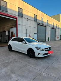 Mercedes Classe A 180d