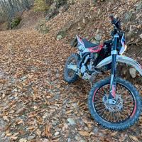 Husqvarna TE 250 2014