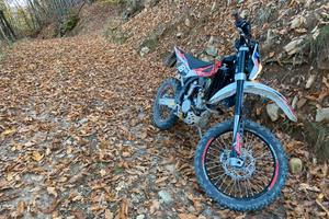 Husqvarna TE 250 2014