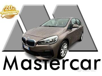 BMW 225 Active Tourer 225xe iPerformance Busines
