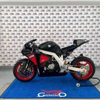 SUZUKI SV 650 USO PISTA
