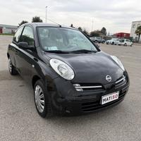 Nissan Micra 1.2 16V 3 porte Acenta