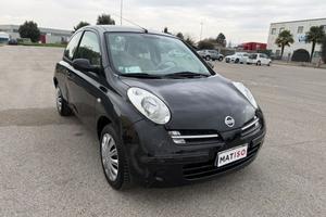 Nissan Micra 1.2 16V 3 porte Acenta
