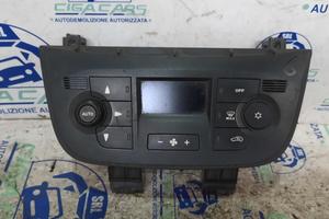 FIAT DOBLO 2015 - BLOCCO COMANDO CLIMA ARIA CONDIZ