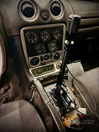 ShortShifter Coolerworx