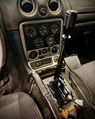 ShortShifter Coolerworx