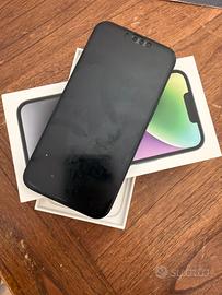 Iphone 14 128gb