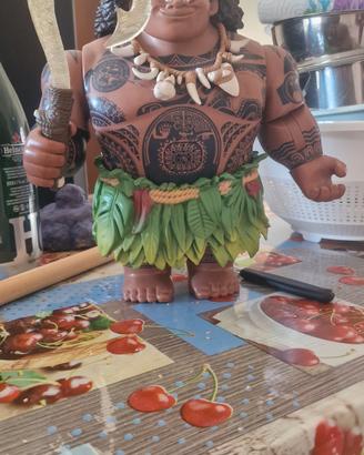 maui disney