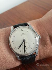 Omega