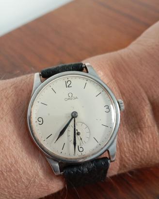 Omega