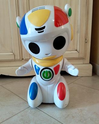 Gioco Emilio Robot