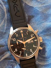 orologio iwc apx gp