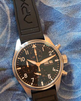 orologio iwc apx gp