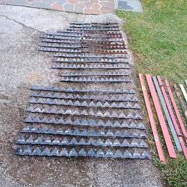 LAME PER FALCIATRICI