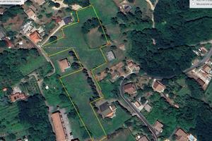 Area edificabile per lottizzazione