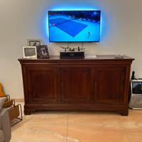 Credenza Luigi Filippo