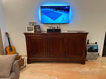 Credenza Luigi Filippo