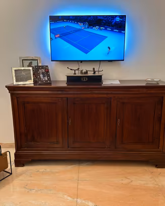 Credenza Luigi Filippo