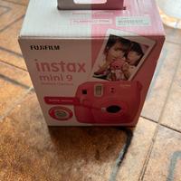 Polaroid Instax Mini 9