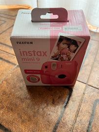 Polaroid Instax Mini 9