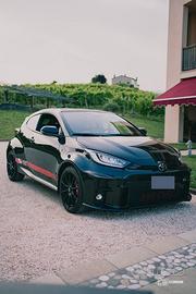 Yaris GR mk1  Italiana (leggere descrizione!)