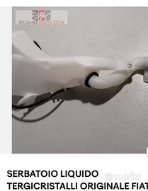 Vaschetta tergicristalli Fiat bravo 2serie 1.9 8va